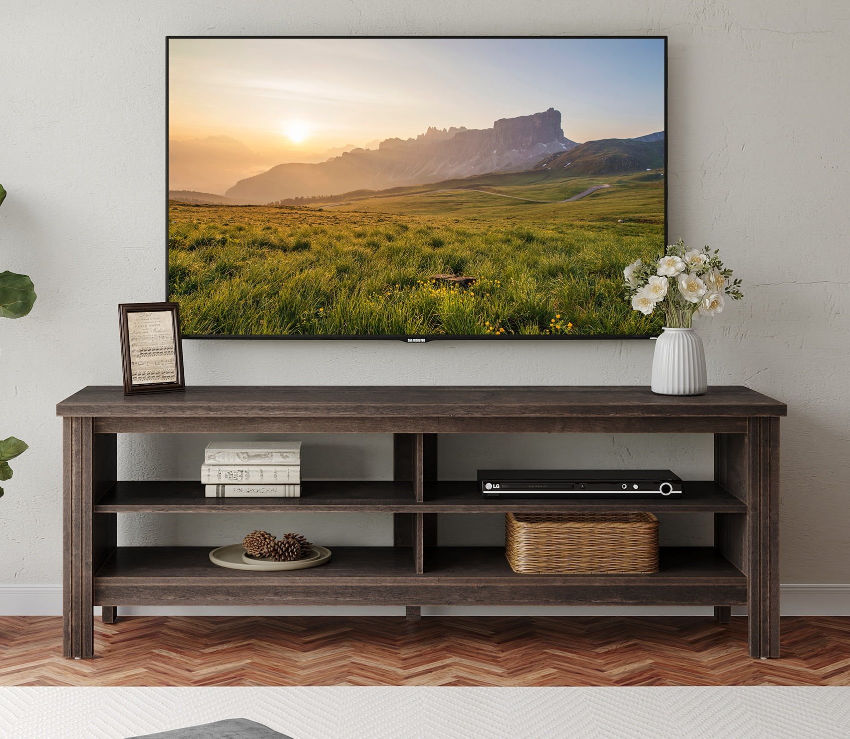 Will a 65 inch TV size overwhelm your room? Simple tips before buying