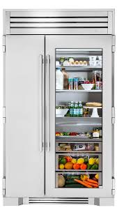 Best fridge with a glass door in 2025: stylish, transparent & perfect for modern kitchens.