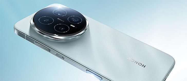 HONOR 5G Mobile: A Smart Choice for Fast and Smooth Performance